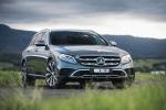 Mercedes-Benz E220 d 4Matic All-Terrain 2017 года (AU)